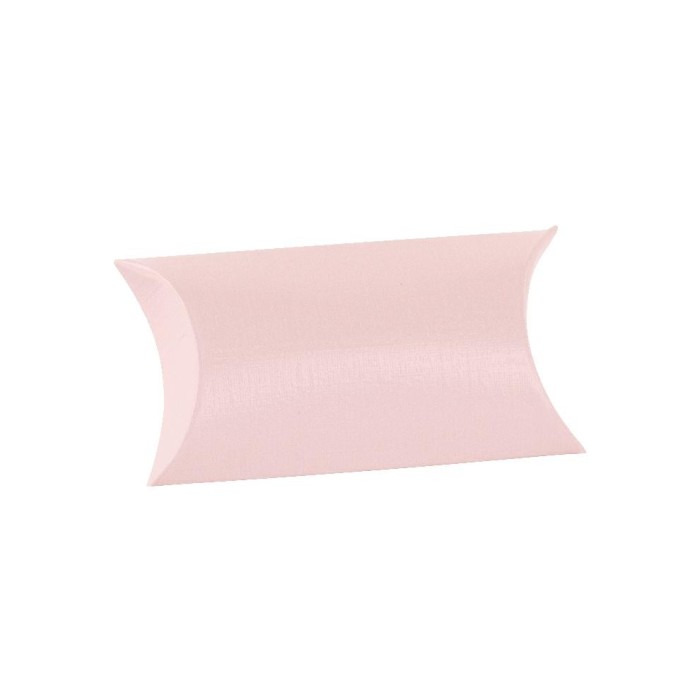 TUBO 100X45 FIBRA ROSA